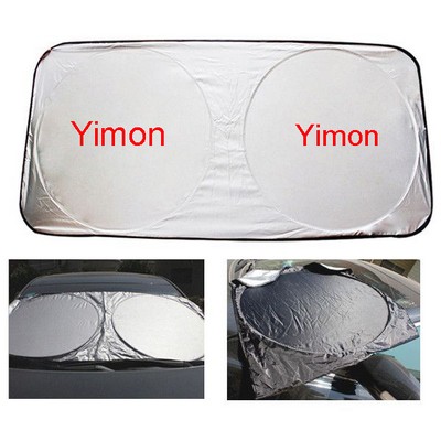 Sun Shades / Cars Accessories