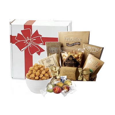 Holiday Sweet Tooth Snack Box