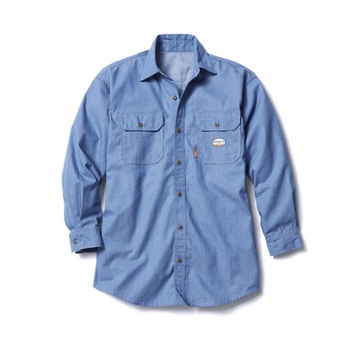 FR Uniform Shirt, 7.5oz