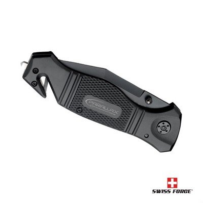 Swiss Force® Protector Emergency Tool