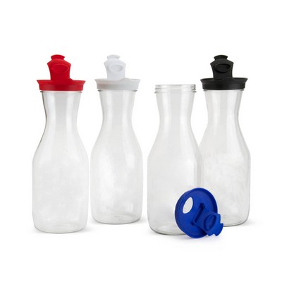 Plastic Carafe