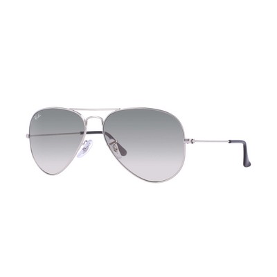 Ray-Ban Aviator Gradient Sunglasses