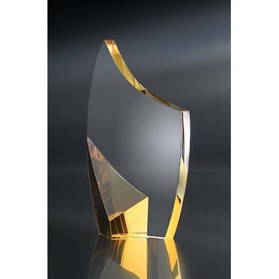 Gold Crystal Trance Award