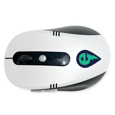 Wireless Executive Mouse