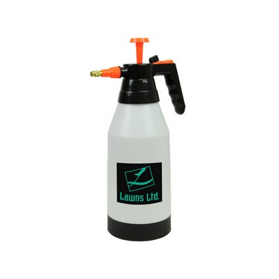 2.0 Liter Hand Sprayer