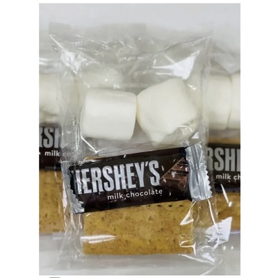 S'more Individually Wrapped