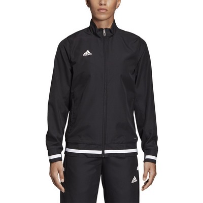 Women's Adidas® Team 19 Woven Jacket