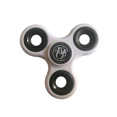 Printed Fidget Spinner