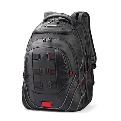 Samsonite® Tectonic Perfect Fit Laptop Backpack (17")