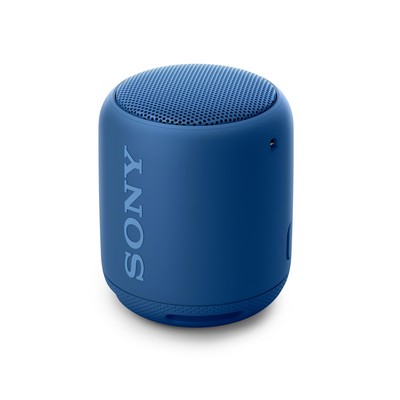 Sony® EXTRA BASS™ Portable Bluetooth® Speaker (Blue)