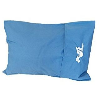 MyPillow Roll & GoAnywhere™ DayBreak Blue Travel Pillow