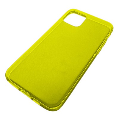 iPhone 11 Pro Max TPU Case