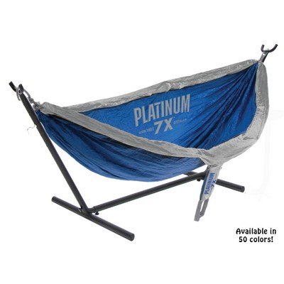 Hammock With Stand