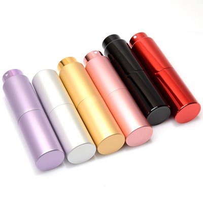 20ml Travel Perfume Atomizer Empty Refillable Bottles