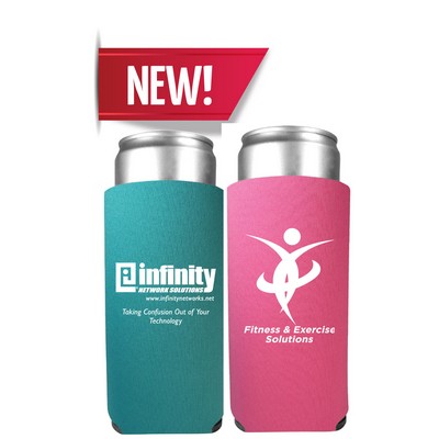 12oz Slim Can-tastic Neoprene