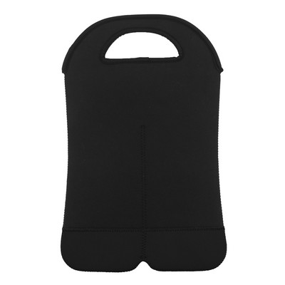 OAD Neoprene Double Wine Tote