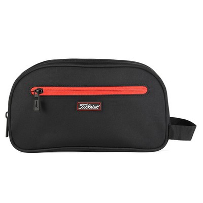 Titleist® Players Dopp Kit