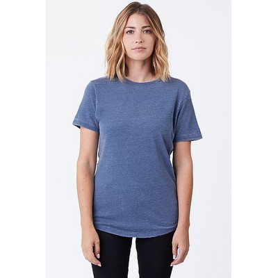 Women's Burnout T-Shirt