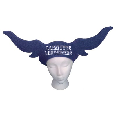 Longhorn Headband