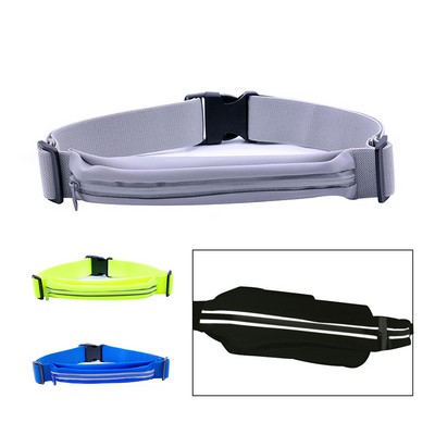 Water Resistant Running Belt