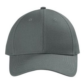 Corner Stone® Canvas Cap