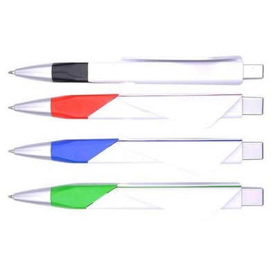 Business Card Pen