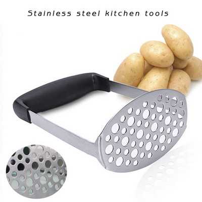 Stainless Steel Potato Masher