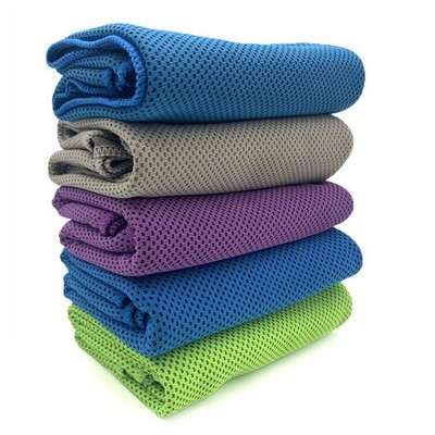 All Purposes Magic Cooling Towel