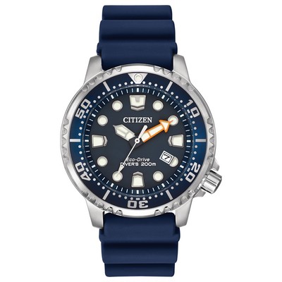 Citizen Men's Eco-Drive Promaster Professional Diver