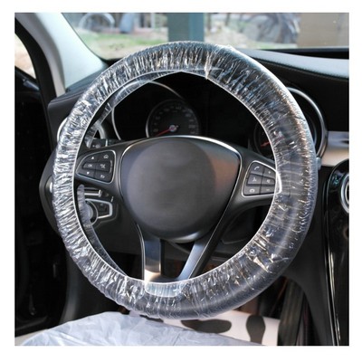 Disposable Steering Wheel Covers