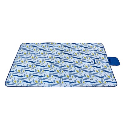 Collapsible Sand proof Mat