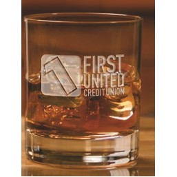 11 Oz. Reserve On The Rocks Glass (Set Of 2)