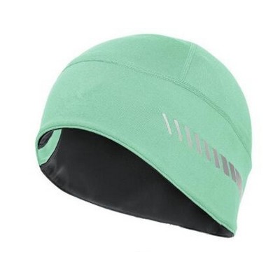 Cycling Skiing Windproof Reflective Thermal Beanie