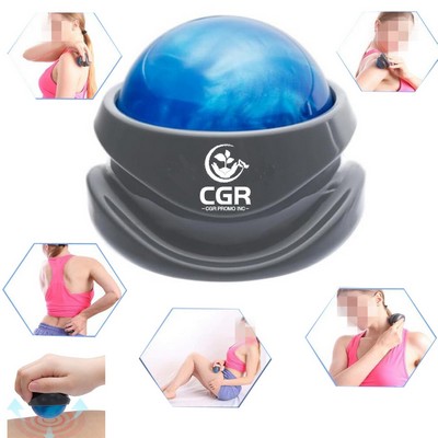 Manual Roller Massager