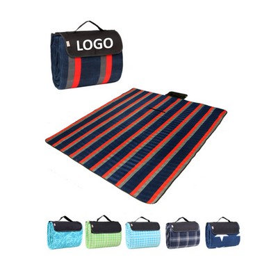 Moisture-Proof Camping Picnic Mat