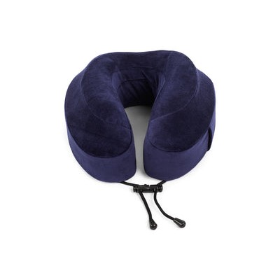 Cabeau® Navy Evolution Classic Travel Neck Pillow