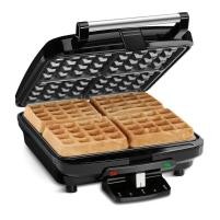 Cuisinart 4-Slice Belgian Waffle Maker