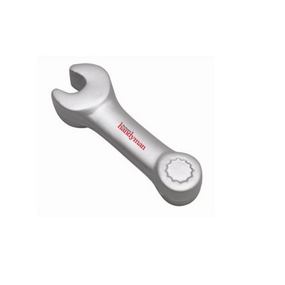 Spanner Shape Stress Toys