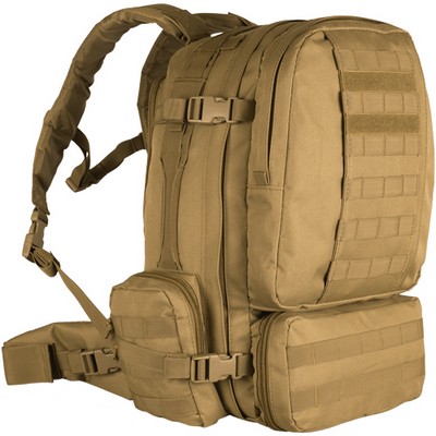 Advanced 2 Day Combat Backpack