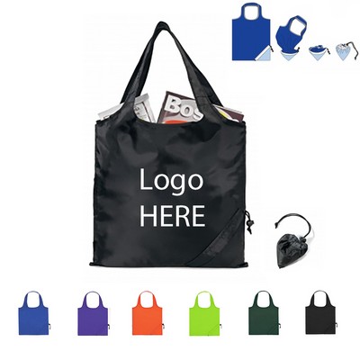 Foldable Berry Shape Shopping Tote Bag