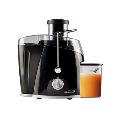 2-Speed Black Juice Extractor