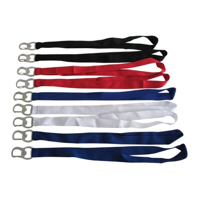 Bottle Opener Lanyard