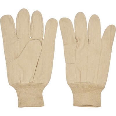 8oz Canvas Woven Gloves