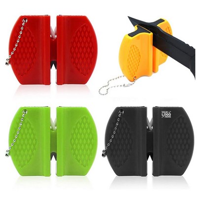 Portable Knife Sharpener