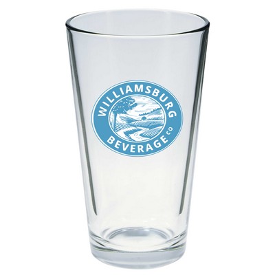 Pint Glass