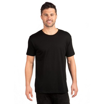 4.3 Oz. Next Level Apparel® Men's Triblend Crew T-Shirt