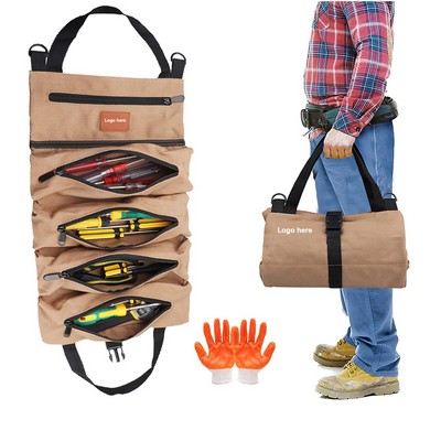 Garden Tool Bag