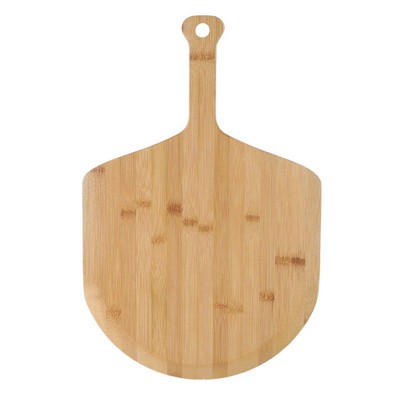 Bamboo Pizza Peel with Handle