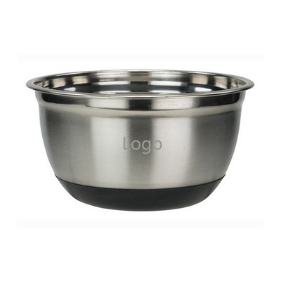 1.5QT/ Dia16CM 304 Stainless Steel Mixing Bowls