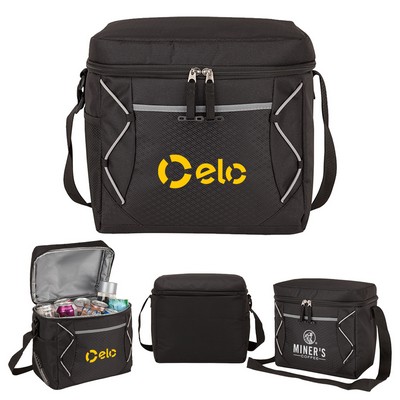 Black Diamond Cooler Bag